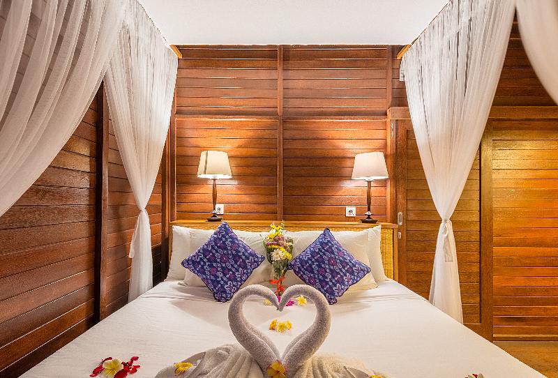 Puri Pandawa Resort - Oda