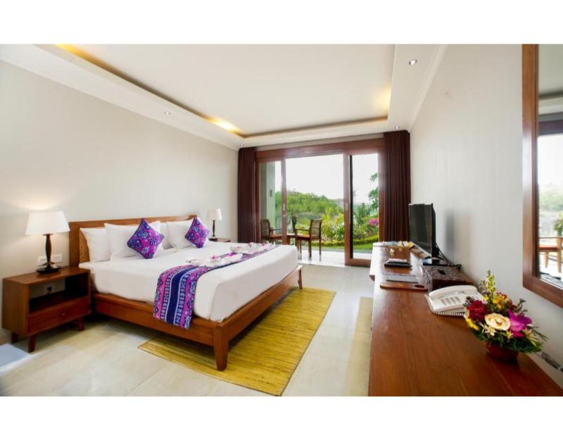 Puri Pandawa Resort - Oda