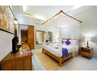 Puri Pandawa Resort fotoÄŸrafÄ±