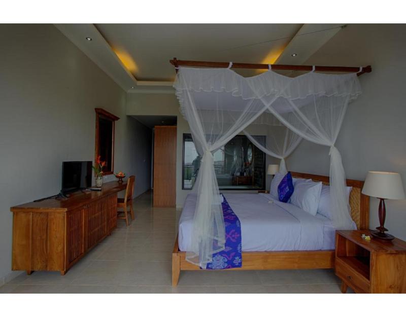 Puri Pandawa Resort - Oda