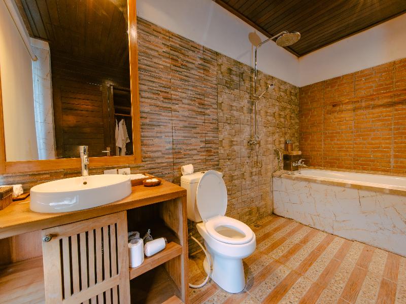 Puri Pandawa Resort - Oda