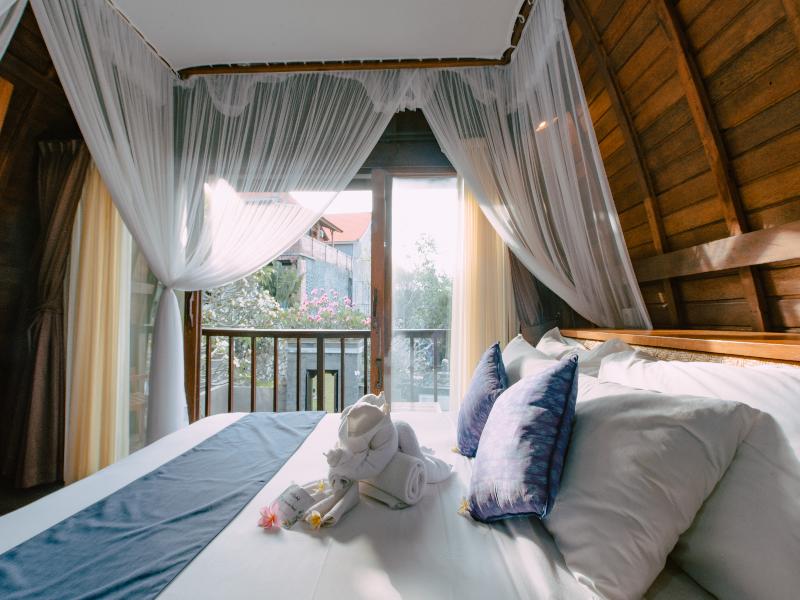 Puri Pandawa Resort - Oda
