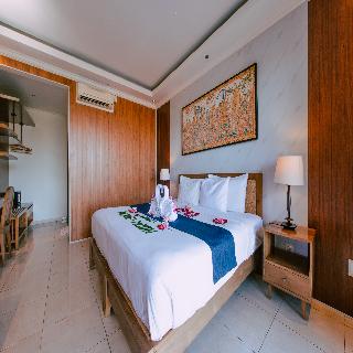 Puri Pandawa Resort fotoÄŸrafÄ±