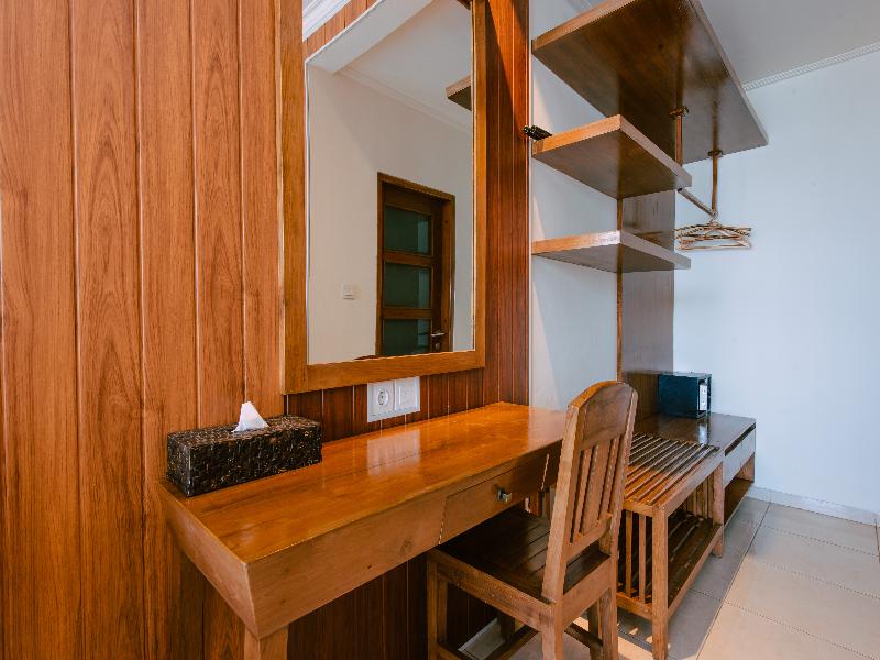Puri Pandawa Resort - Oda