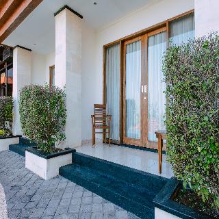 Puri Pandawa Resort fotoÄŸrafÄ±