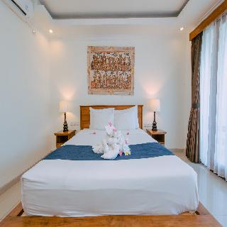 Puri Pandawa Resort fotoÄŸrafÄ±