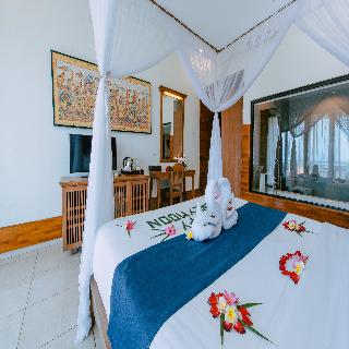 Puri Pandawa Resort fotoÄŸrafÄ±