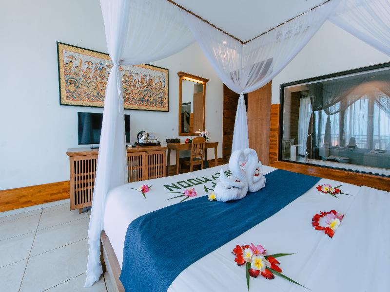 Puri Pandawa Resort - Oda