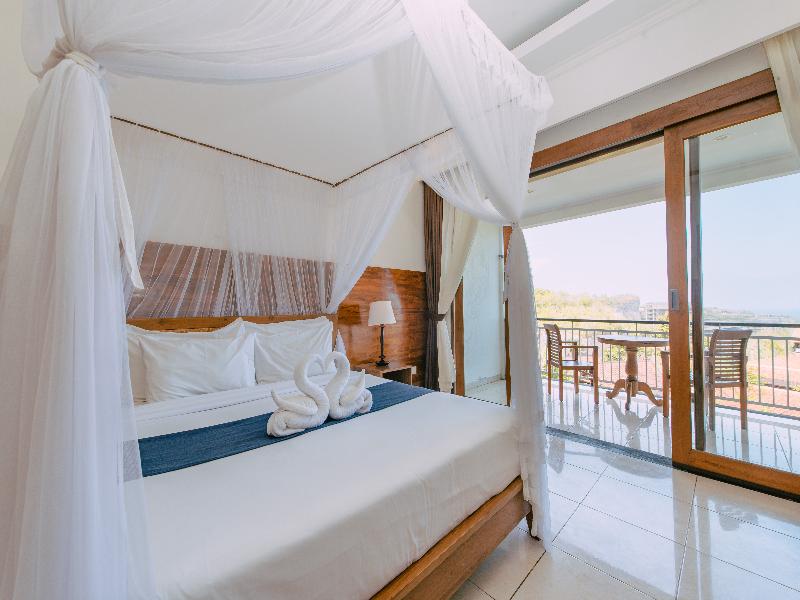 Puri Pandawa Resort - Oda