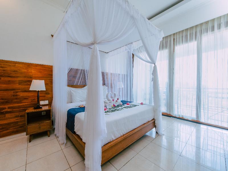 Puri Pandawa Resort - Oda