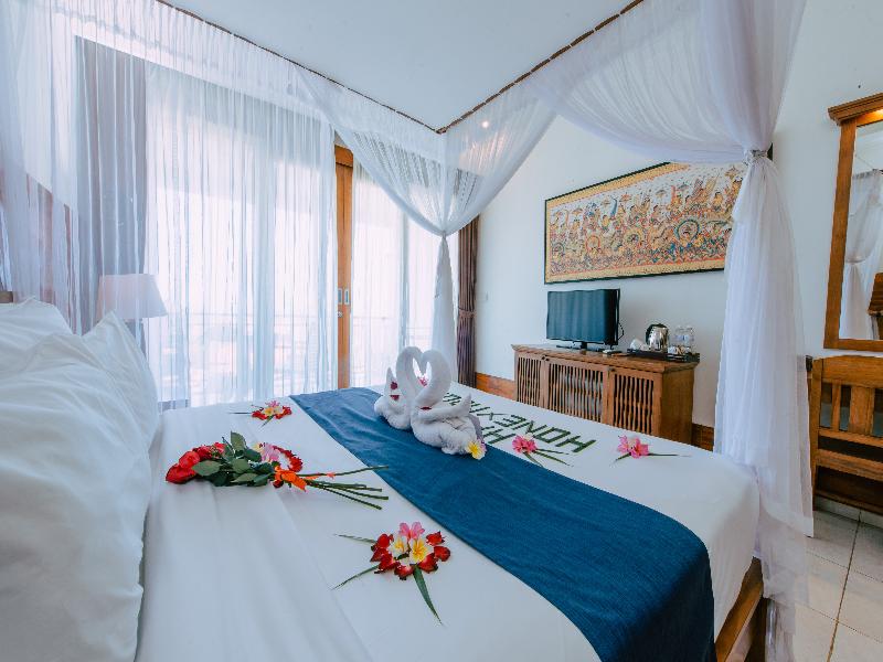 Puri Pandawa Resort - Oda