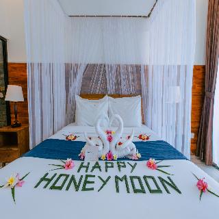Puri Pandawa Resort fotoÄŸrafÄ±