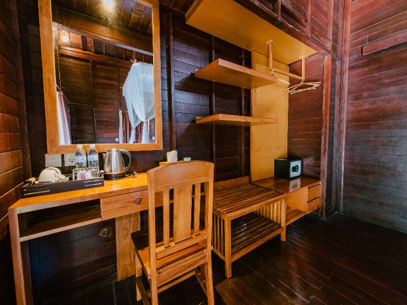 Puri Pandawa Resort - Oda