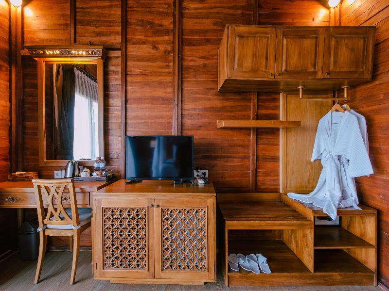 Puri Pandawa Resort - Oda