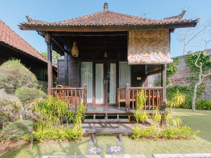 Puri Pandawa Resort - Oda