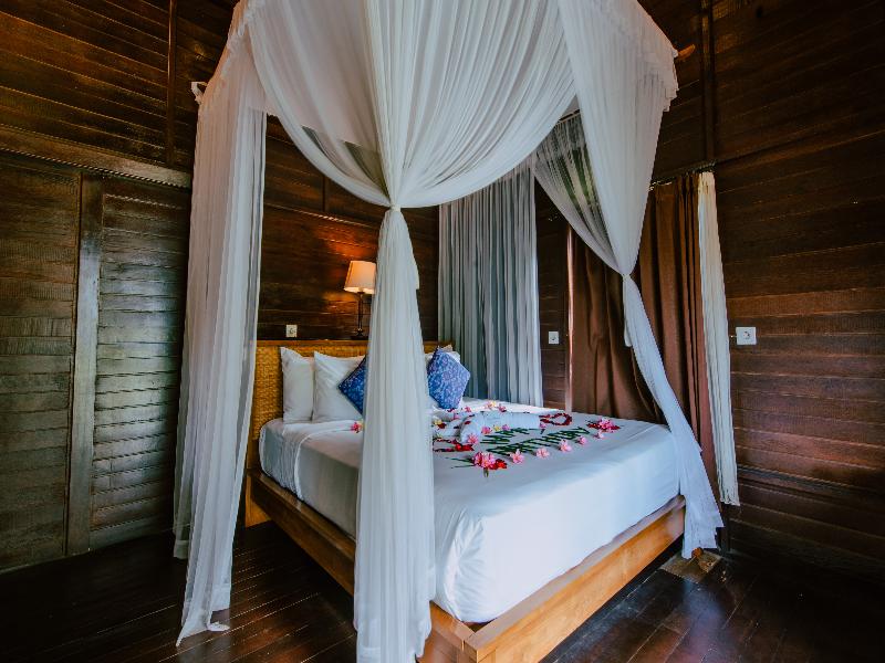 Puri Pandawa Resort - Oda