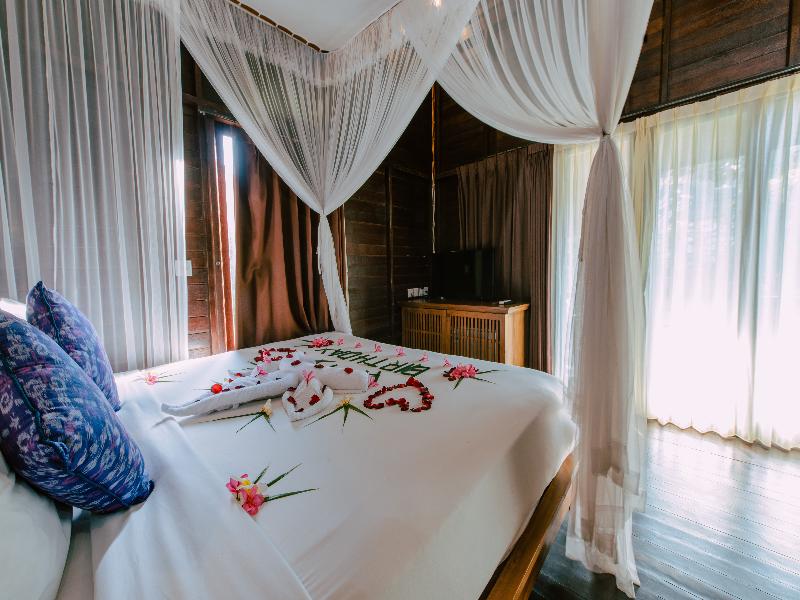 Puri Pandawa Resort - Oda