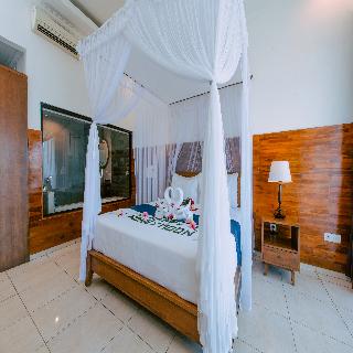 Puri Pandawa Resort fotoÄŸrafÄ±