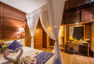Puri Pandawa Resort fotoÄŸrafÄ±