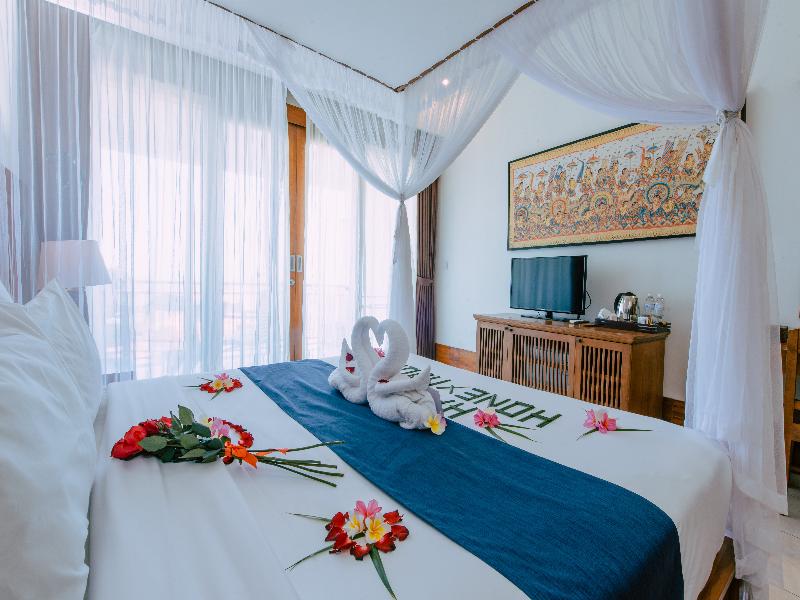 Puri Pandawa Resort - Oda