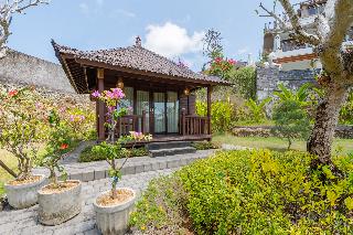 Puri Pandawa Resort fotoÄŸrafÄ±