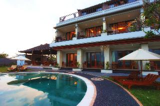 Puri Pandawa Resort fotoÄŸrafÄ±