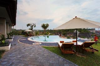 Puri Pandawa Resort fotoÄŸrafÄ±