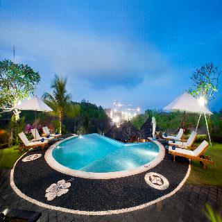 Puri Pandawa Resort fotoÄŸrafÄ±