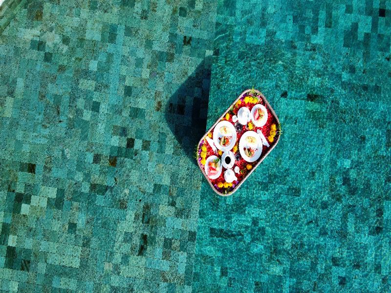Puri Pandawa Resort - Havuz