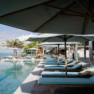 Puri Pandawa Resort fotoÄŸrafÄ±