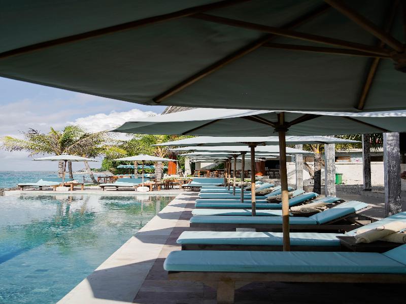 Puri Pandawa Resort - Plaj