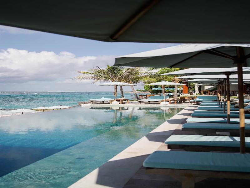 Puri Pandawa Resort - Plaj