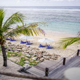Puri Pandawa Resort fotoÄŸrafÄ±