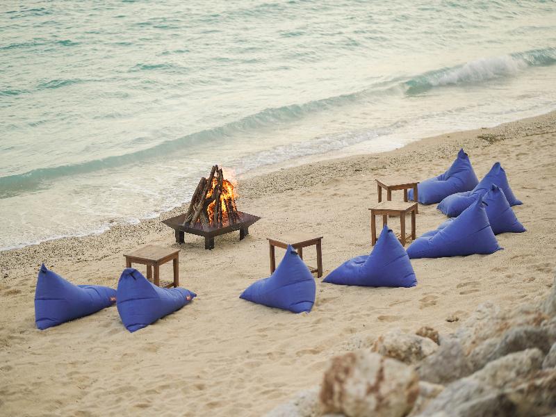 Puri Pandawa Resort - Plaj