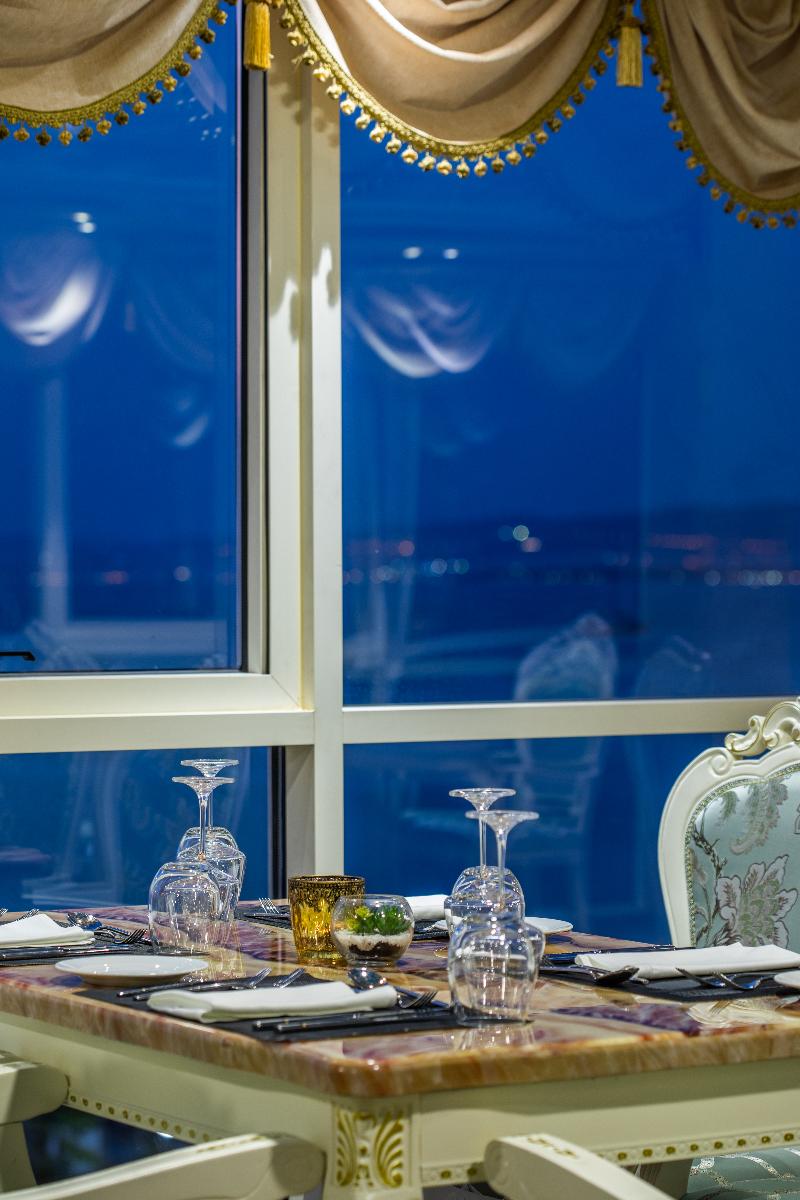 Wellness Santa Resort - Bar