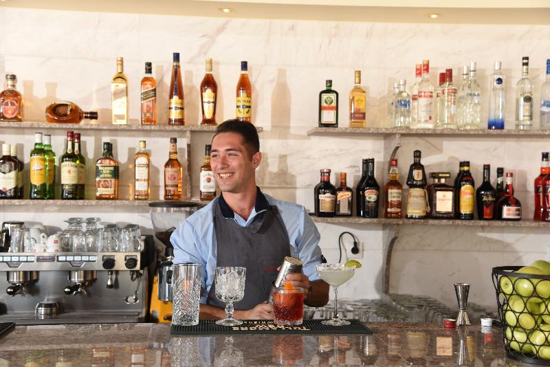 Wellness Santa Resort - Bar