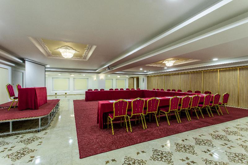 Wellness Santa Resort - Toplantı