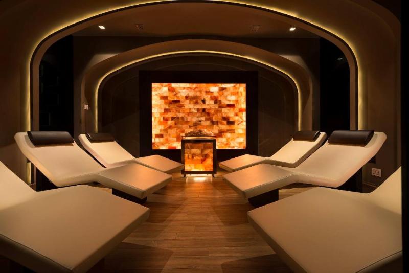 Wellness Santa Resort - Aktivite