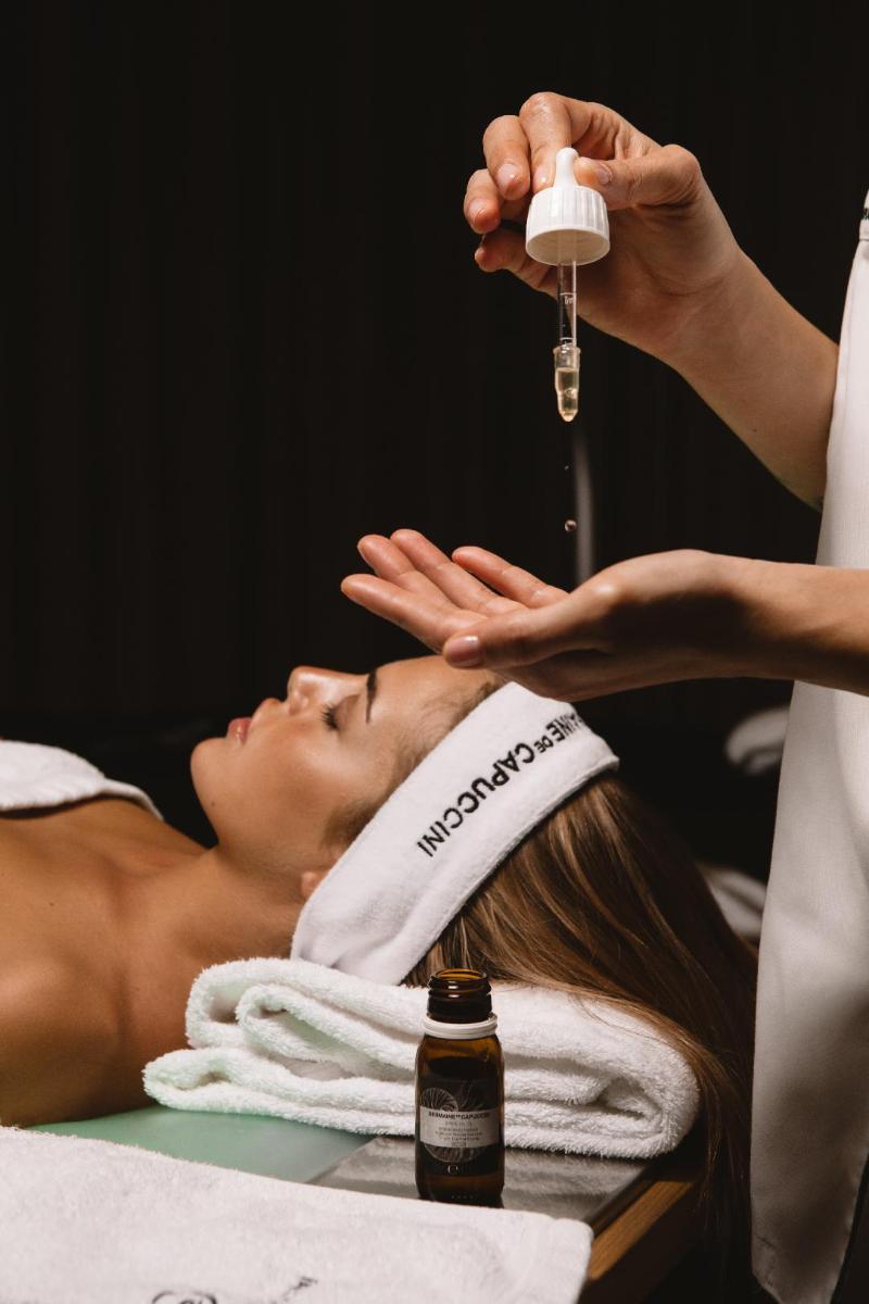 Wellness Santa Resort - Aktivite