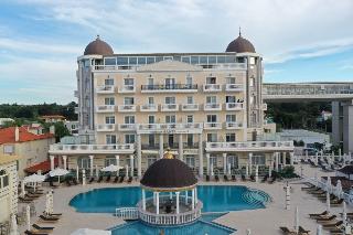 Wellness Santa Resort otel fotoğrafı