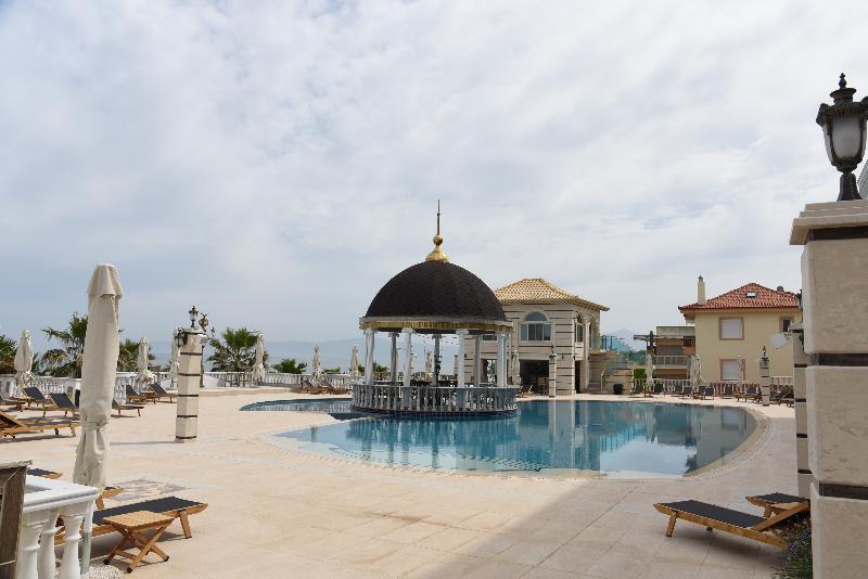 Wellness Santa Resort - Havuz