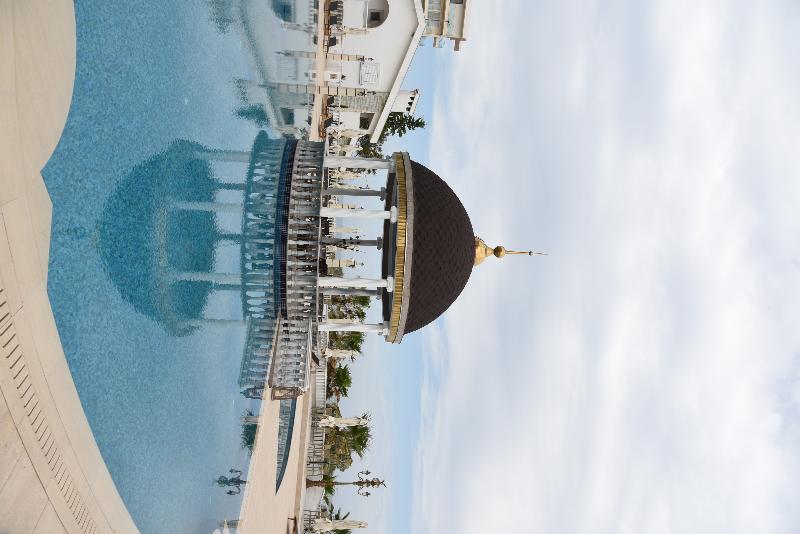 Wellness Santa Resort - Havuz