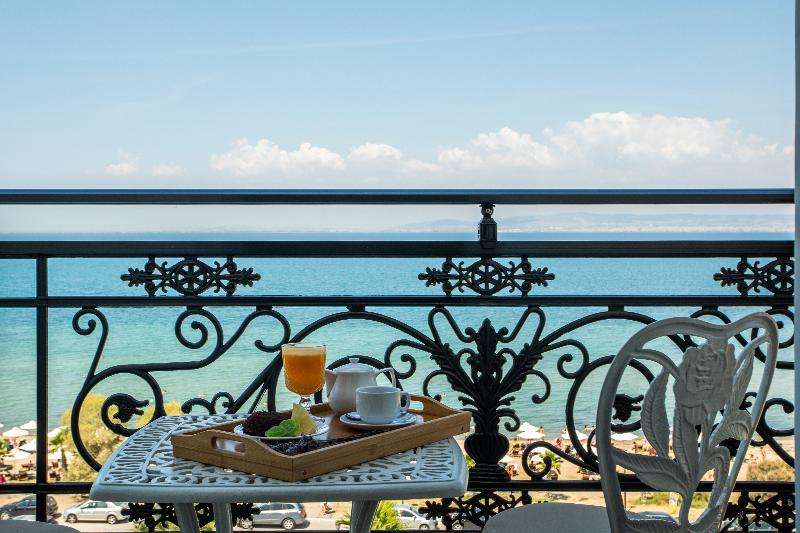 Wellness Santa Resort - Plaj