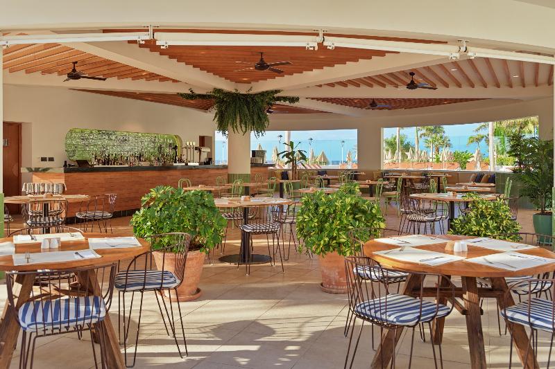 H10 Atlantic Sunset Horizons Collection - Bar