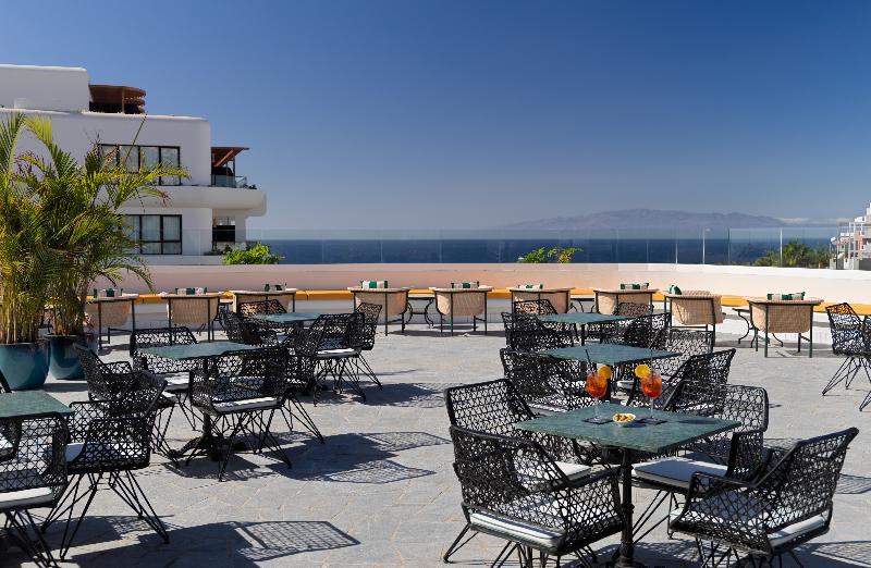 H10 Atlantic Sunset Horizons Collection - Bar