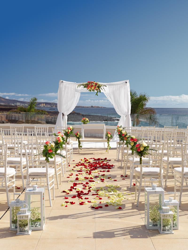 H10 Atlantic Sunset Horizons Collection - Toplantı