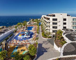 H10 Atlantic Sunset Horizons Collection otel fotoğrafı
