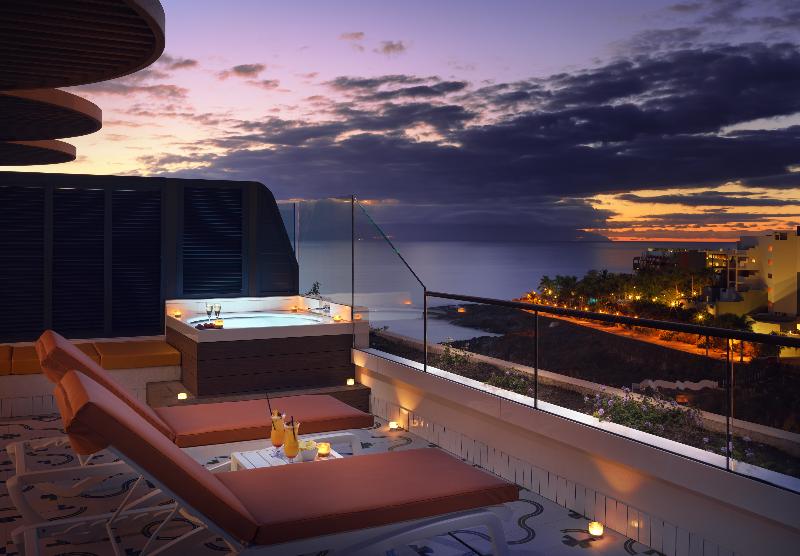 H10 Atlantic Sunset Horizons Collection - Oda