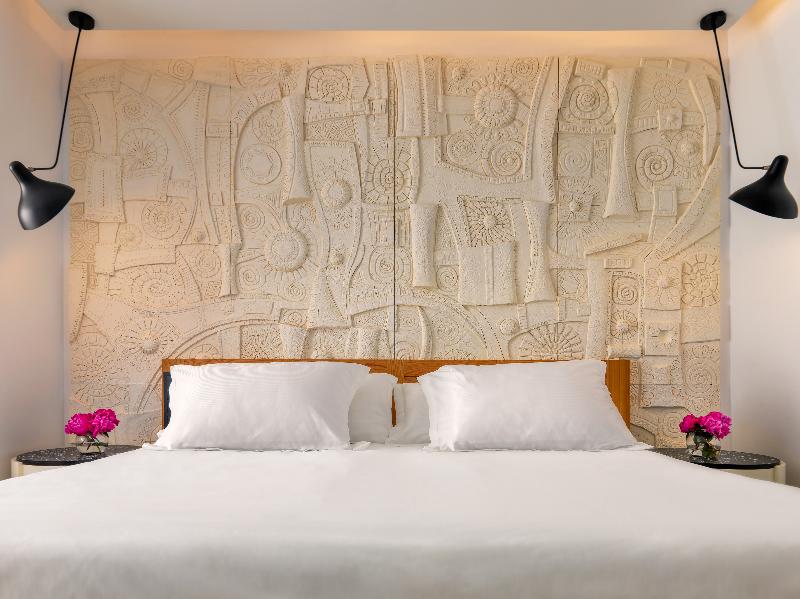 H10 Atlantic Sunset Horizons Collection - Oda