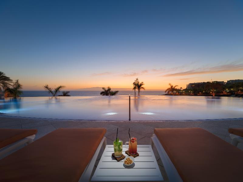 H10 Atlantic Sunset Horizons Collection - Havuz